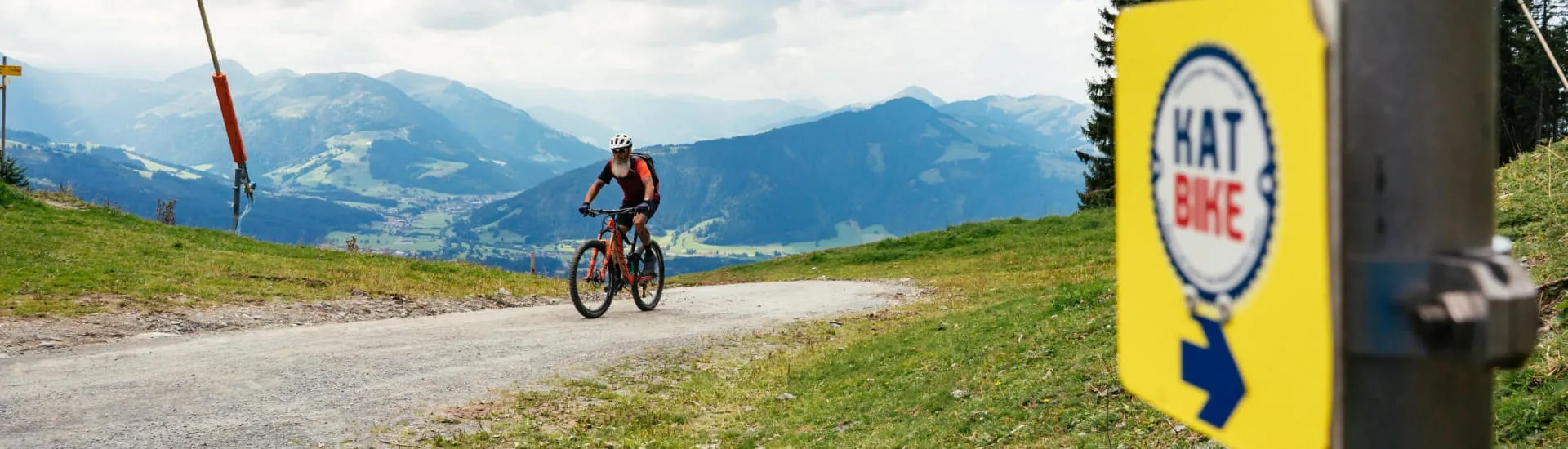 Marco Brandstätter KAT Bike Foto Daniel Gollner